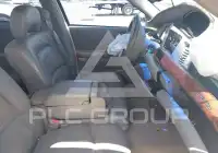 2001 Buick LESABRE photo