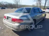 2001 Buick LESABRE фото