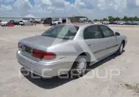 2001 Buick LESABRE photo