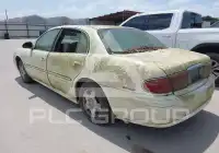 2001 Buick LESABRE фото