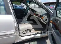 2001 Buick LESABRE фото
