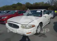 2001 Buick LESABRE фото