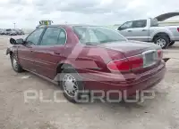 2001 Buick LESABRE фото