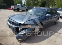 2001 Buick LESABRE photo