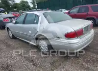 2001 Buick LESABRE photo
