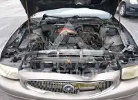 2001 Buick LESABRE фото