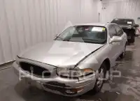 2001 Buick LESABRE photo