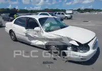 2001 Buick LESABRE photo
