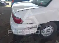 2001 Buick LESABRE photo