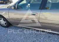 2001 Buick LESABRE photo