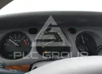 2001 Buick LESABRE photo