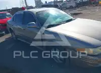 2001 Buick LESABRE фото