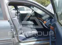 2001 Buick LESABRE photo