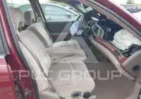 2001 Buick LESABRE фото