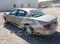 2001 Buick LESABRE photo