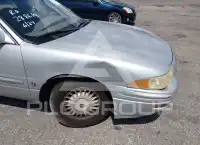 2001 Buick LESABRE фото