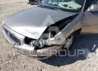 2001 Buick LESABRE photo
