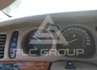 2001 Buick LESABRE photo