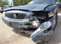2001 Buick LESABRE photo