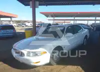 2001 Buick LESABRE photo