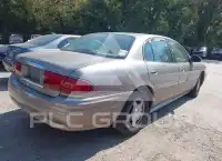 2001 Buick LESABRE photo