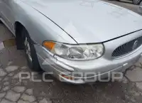 2001 Buick LESABRE фото
