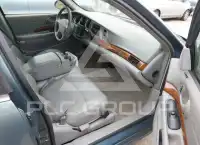 2001 Buick LESABRE photo