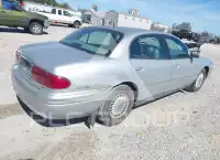 2001 Buick LESABRE фото