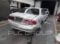 2001 Buick LESABRE photo