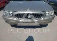 2001 Buick LESABRE photo