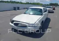 2001 Buick LESABRE photo