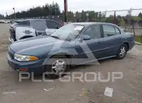 2001 Buick LESABRE photo