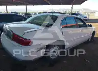 2001 Buick LESABRE photo