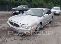 2001 Buick LESABRE фото