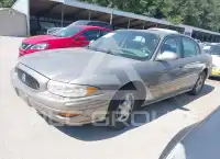 2001 Buick LESABRE photo