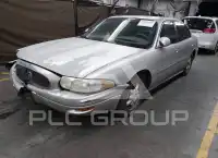 2001 Buick LESABRE photo