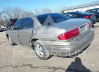 2001 Buick LESABRE фото