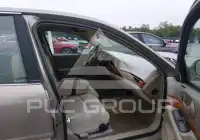 2001 Buick LESABRE фото