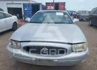 2001 Buick LESABRE фото