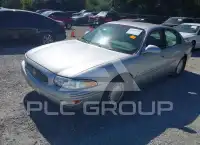 2001 Buick LESABRE фото