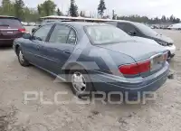 2001 Buick LESABRE photo