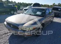 2001 Buick LESABRE photo