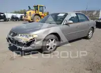 2001 Buick REGAL фото