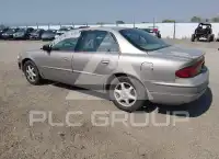 2001 Buick REGAL фото