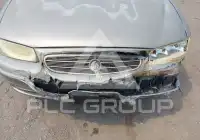 2001 Buick REGAL фото