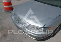 2001 Buick REGAL photo