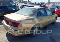 2001 Buick REGAL photo