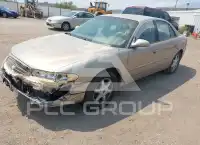 2001 Buick REGAL фото
