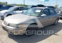 2001 Buick REGAL photo