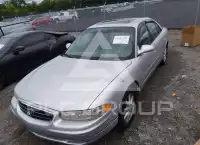 2001 Buick REGAL фото